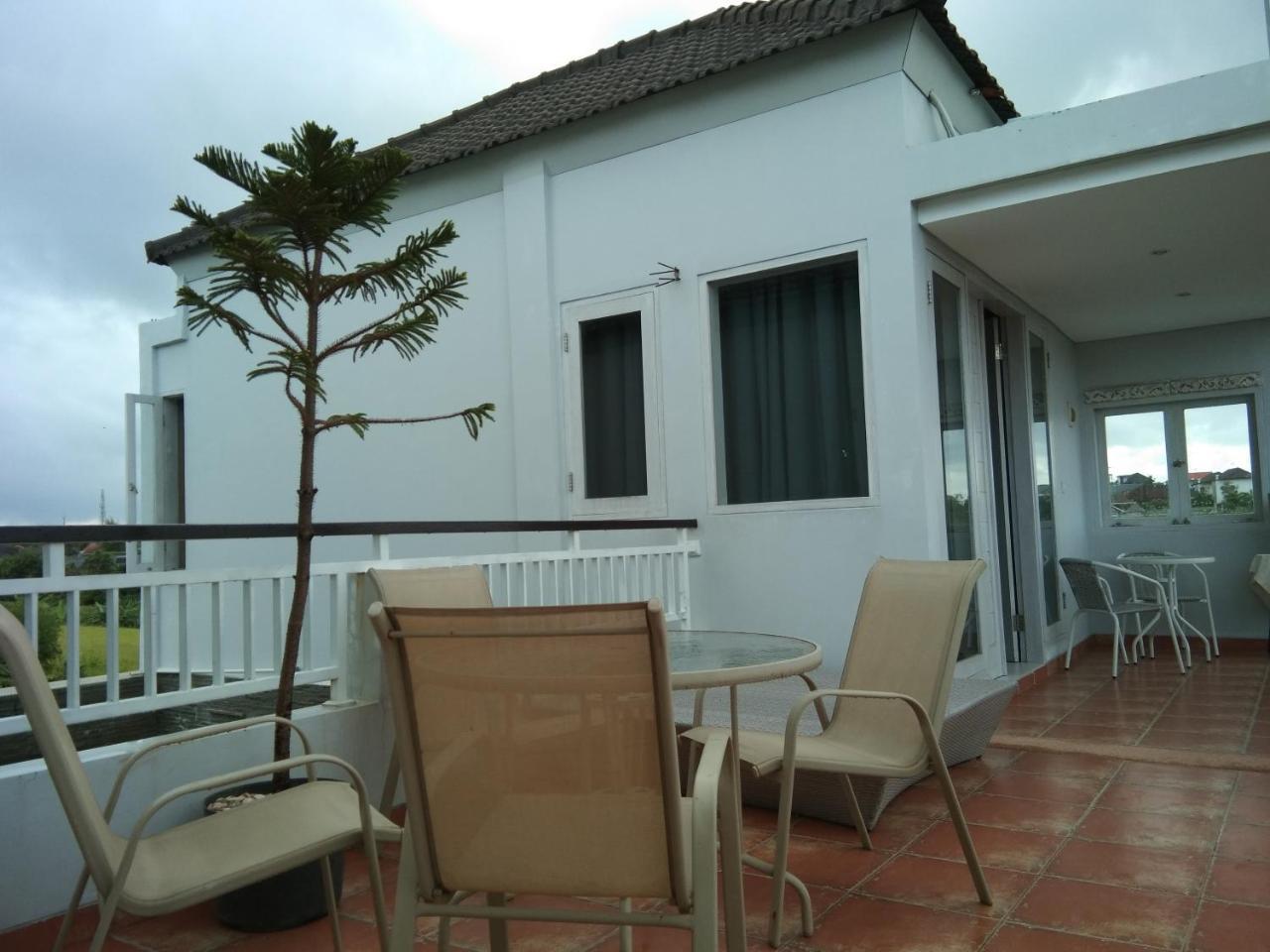 Sunny Canggu Exterior foto